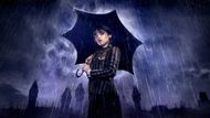 Wednesday S2 Part 1 soundtrack guide (Image via Netflix)